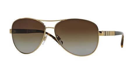 Buy Burberry BE3080 C59 1145T5 Sunglasses 